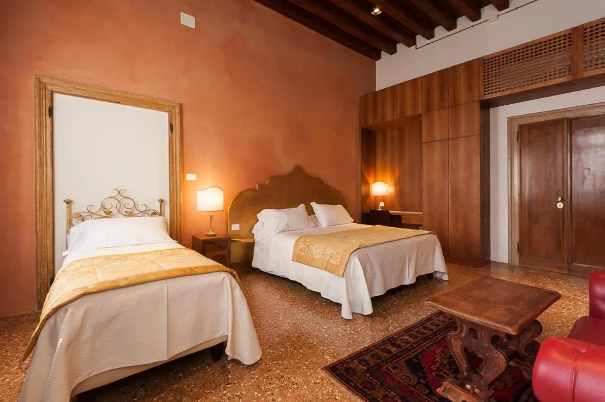 Image 1 of Ca’ Cappellis