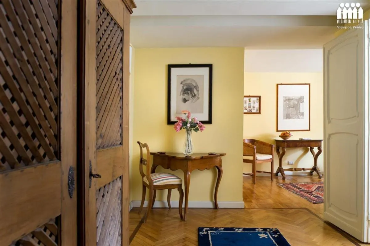 Image 2 of Ca’ Cerchieri Mezzanine