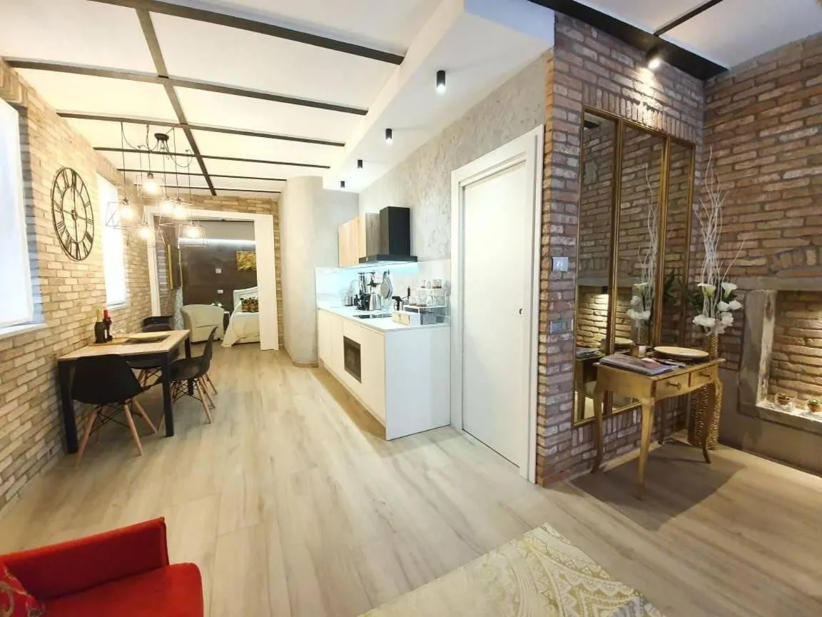 Image 3 of Ca Cici Venice loft apartment