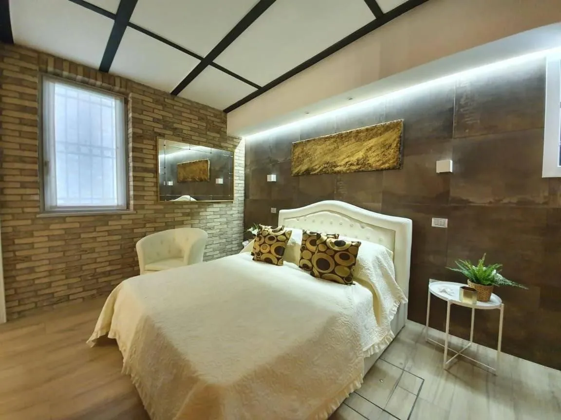 Image 1 of Ca Cici Venice loft apartment