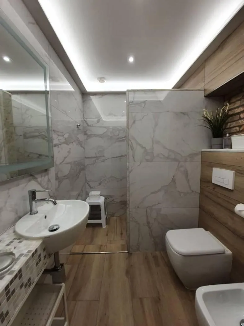 Image 5 of Ca Cici Venice loft apartment