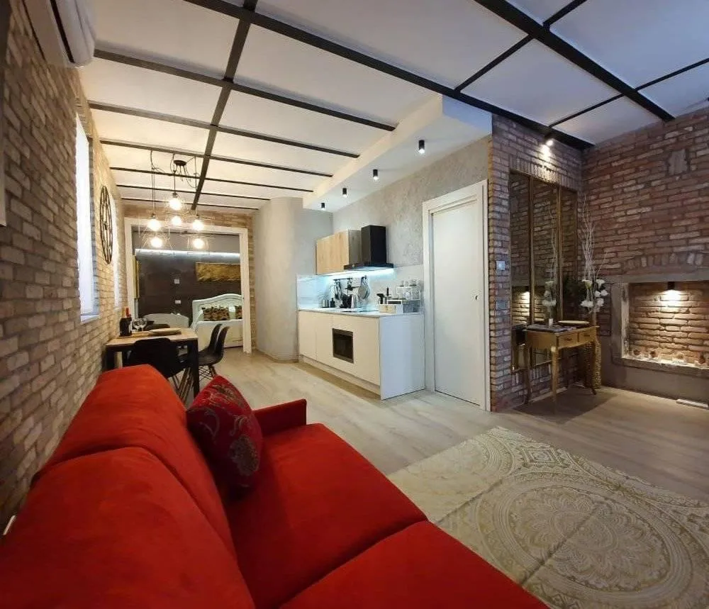 Image 6 of Ca Cici Venice loft apartment