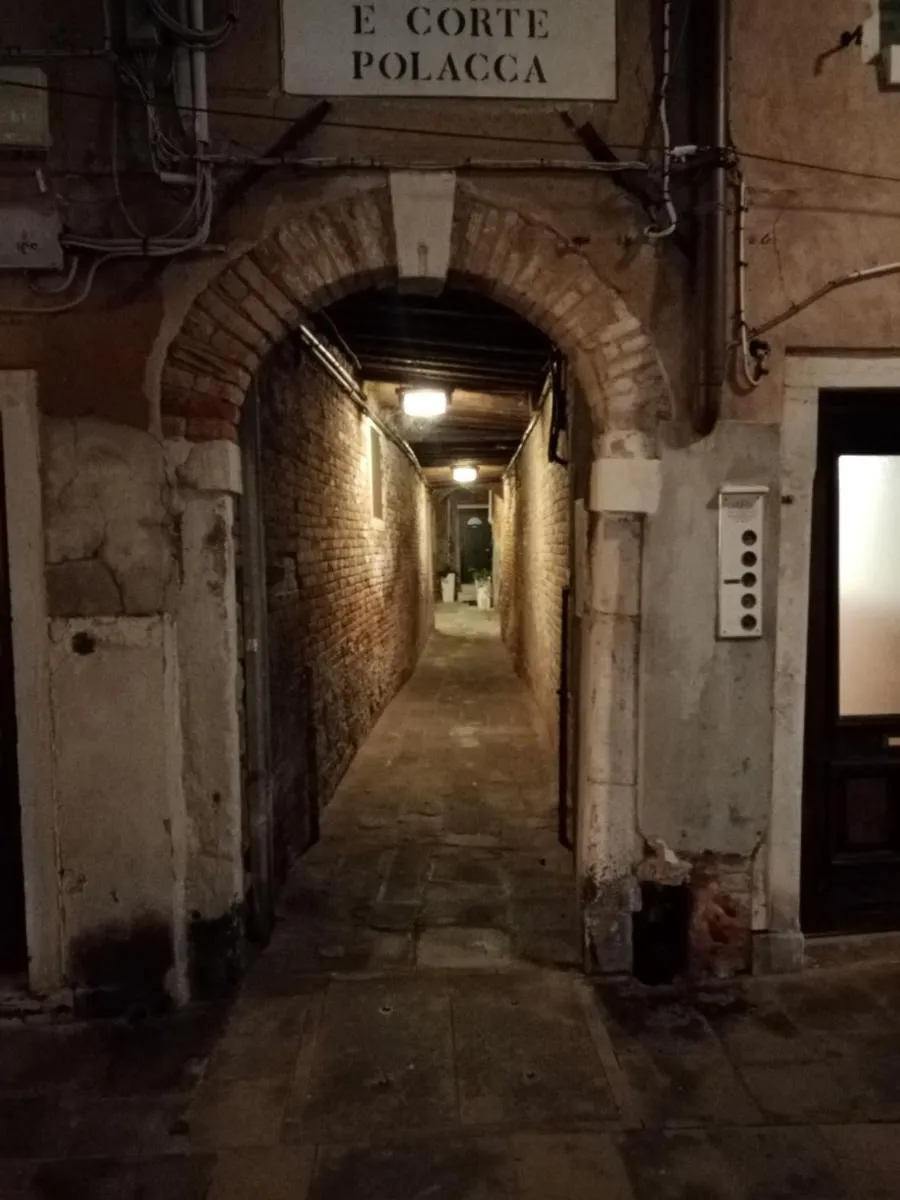 Image 4 of Ca Cici Venice loft apartment