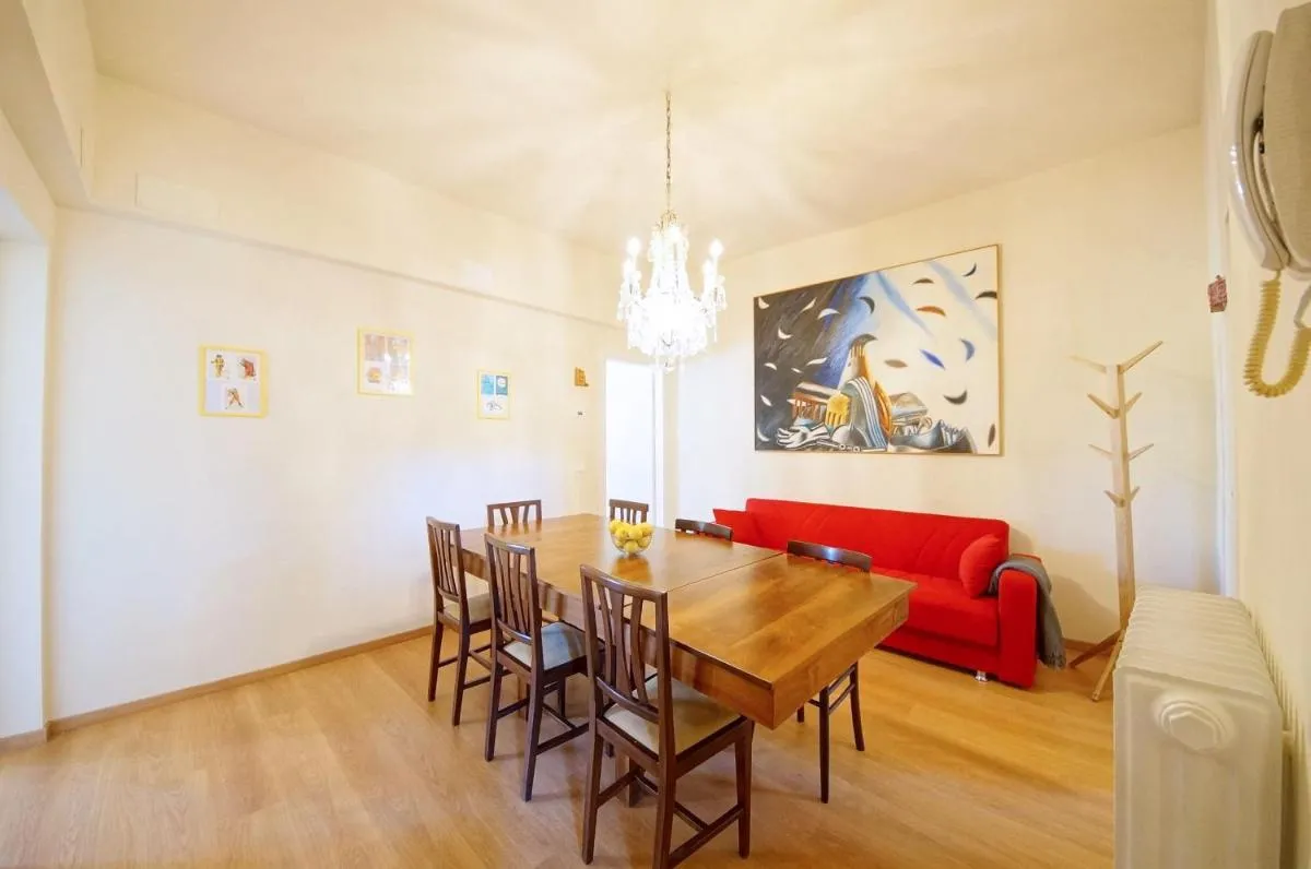 Image 3 of Ca’ Circus 4 Rooms WI-FI Fibre