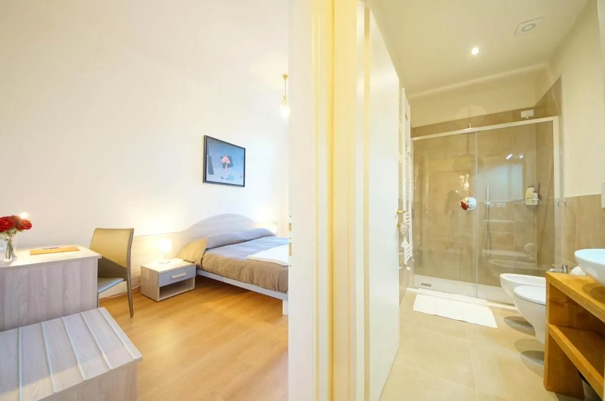 Image 2 of Ca’ Circus 4 Rooms WI-FI Fibre