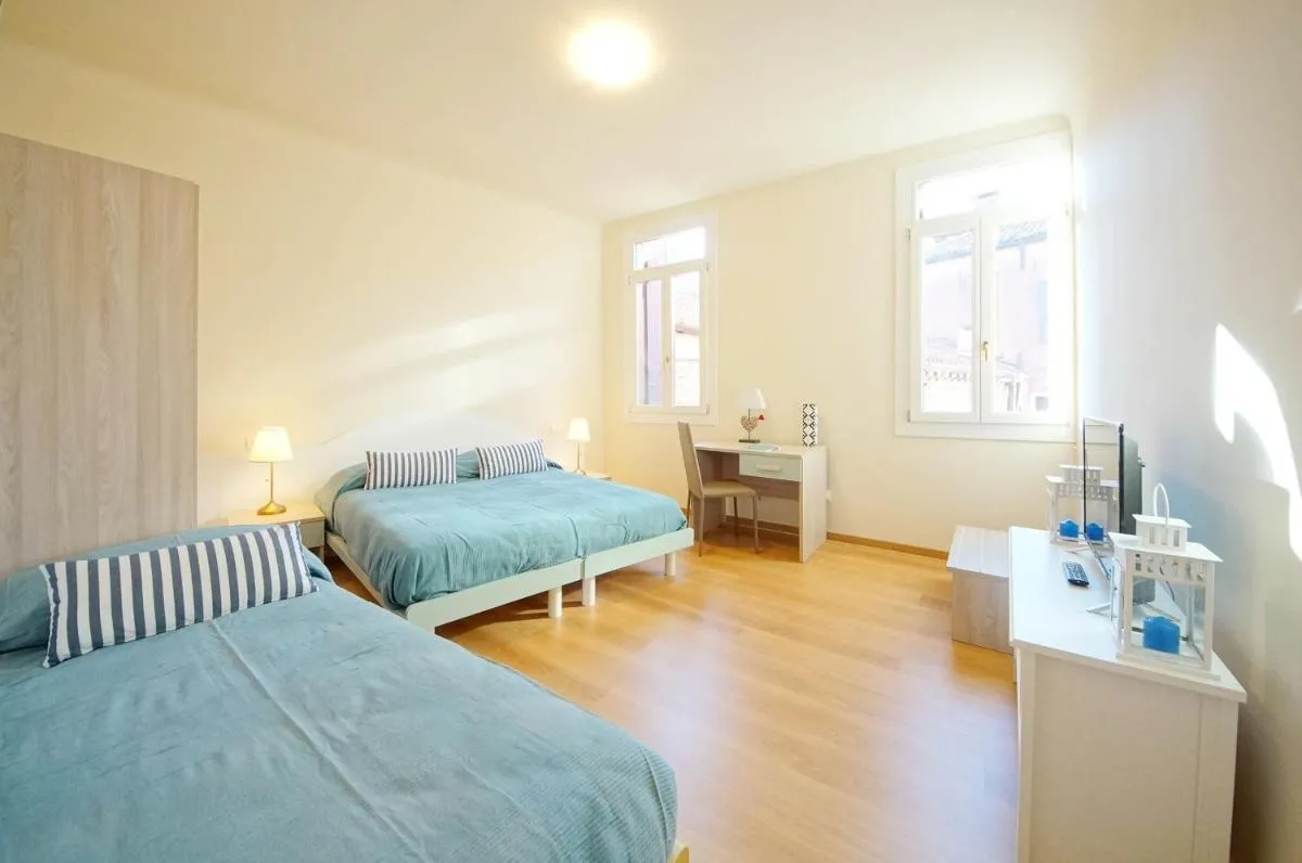 Image 1 of Ca’ Circus 4 Rooms WI-FI Fibre