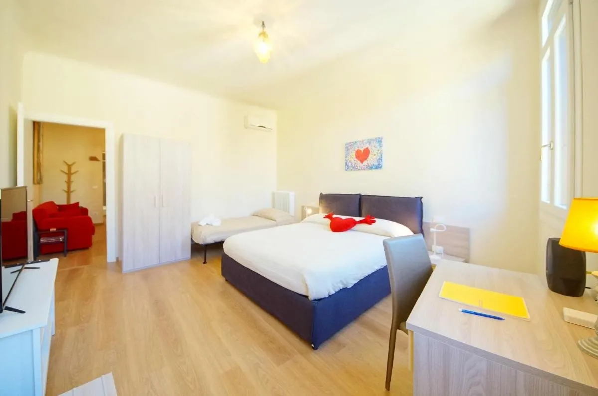 Image 6 of Ca’ Circus 4 Rooms WI-FI Fibre