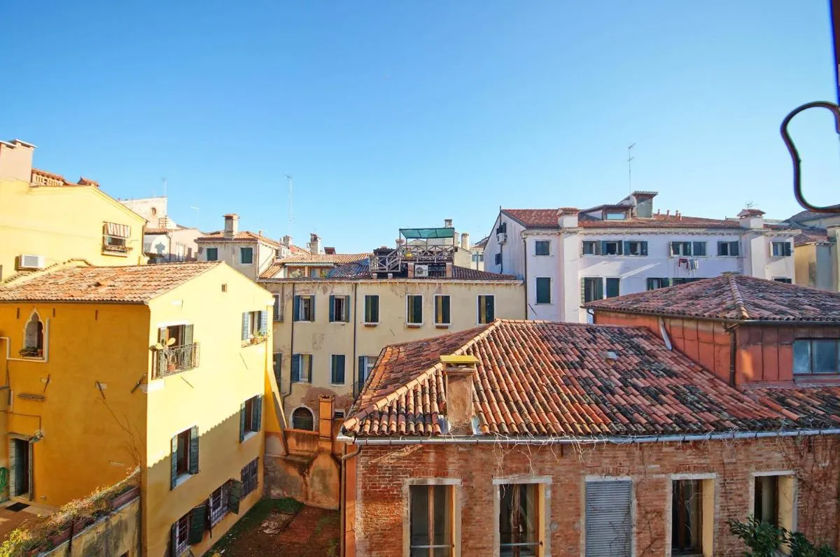 Image 5 of Ca’ Circus 4 Rooms WI-FI Fibre