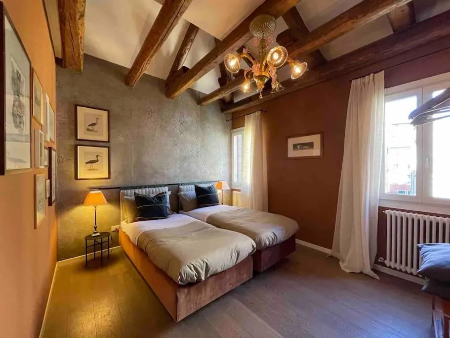 Image 2 of Cà Cornelia – a rooftop terrace with dazzling view