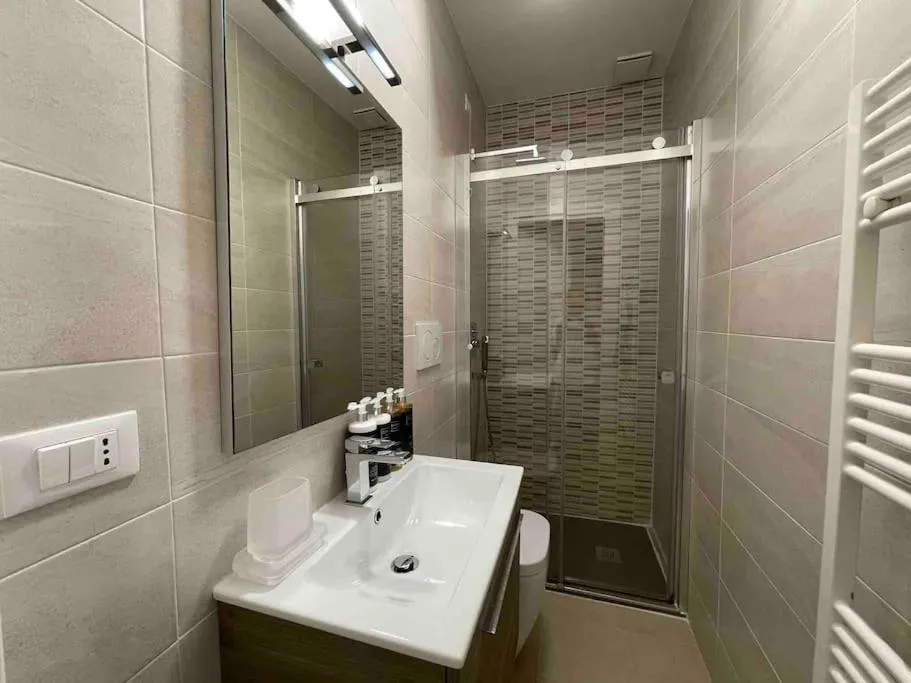 Image 6 of Cà Cornelia – a rooftop terrace with dazzling view