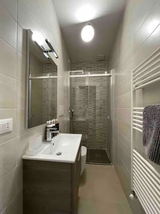 Image 4 of Cà Cornelia – a rooftop terrace with dazzling view