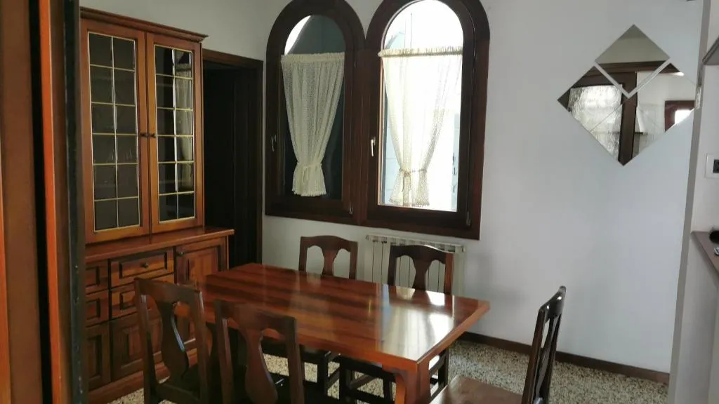 Image of Ca Cristallina