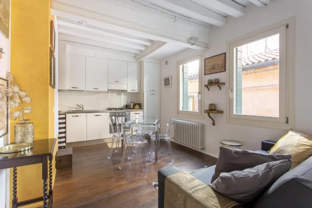 Image of Ca D Oro Cannareggio