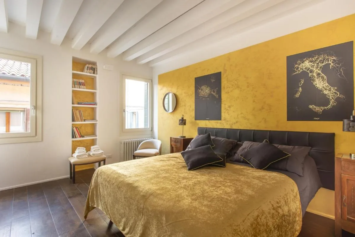 Image 1 of Ca D Oro Cannareggio