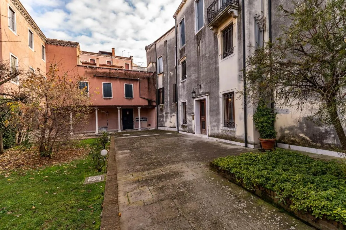 Image 5 of Ca’ De Le Colonne – Luxury Grand Canal View