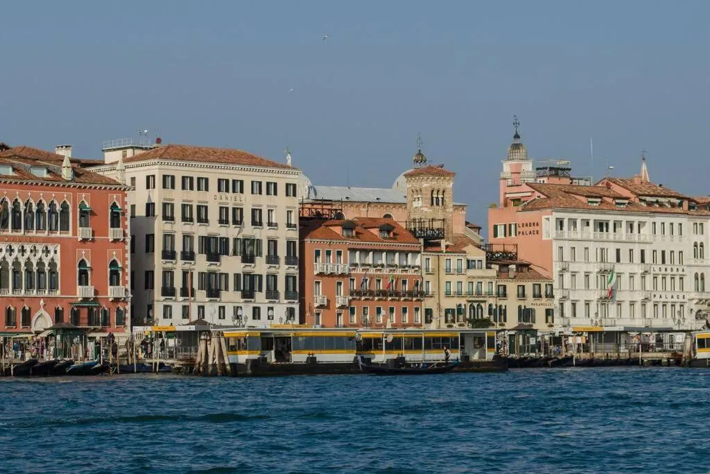 Image 5 of Ca’ De Mezo near San Marco