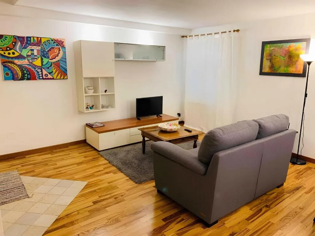 Image of Ca’ De Mezo near San Marco