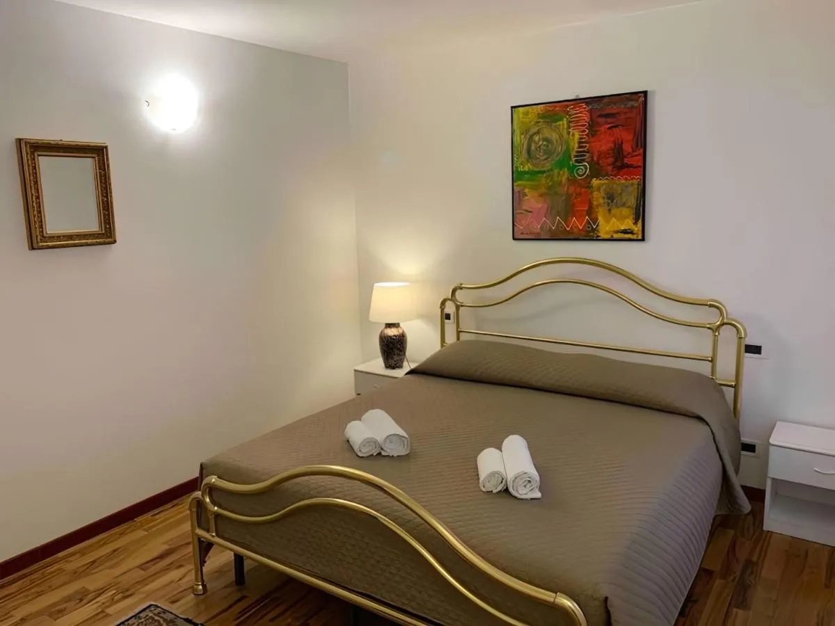 Image 1 of Ca’ De Mezo near San Marco