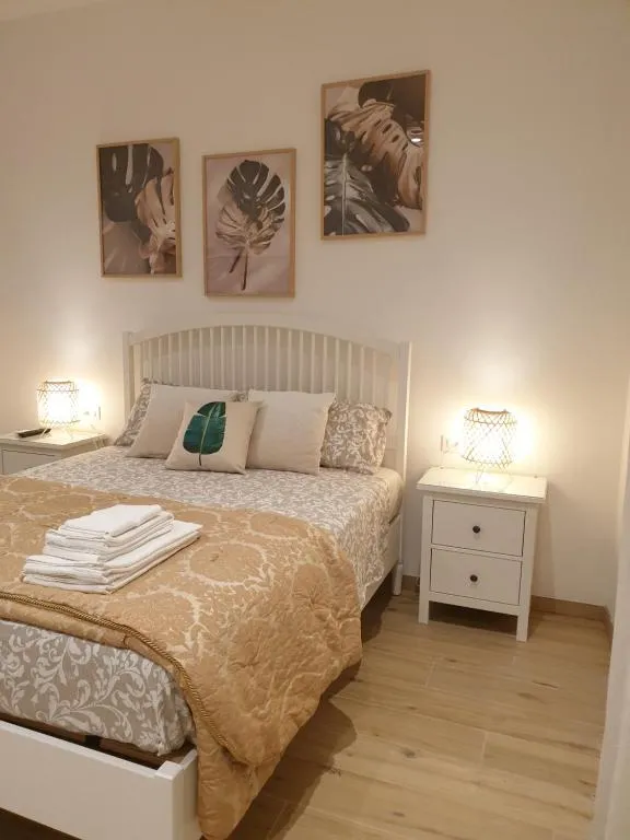 Image of Ca’ Dea Sarta Venice Apartment