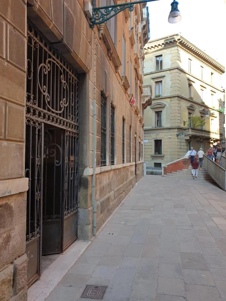 Image 4 of Ca’ Dea Sarta Venice Apartment