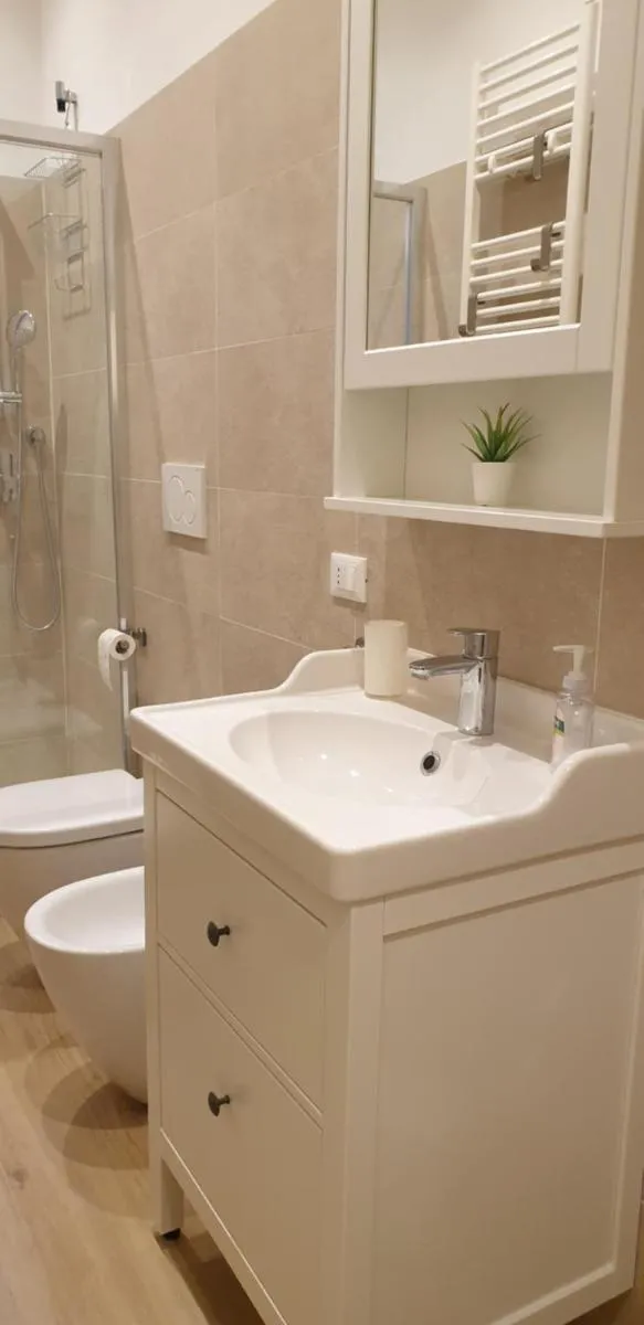 Image 6 of Ca’ Dea Sarta Venice Apartment