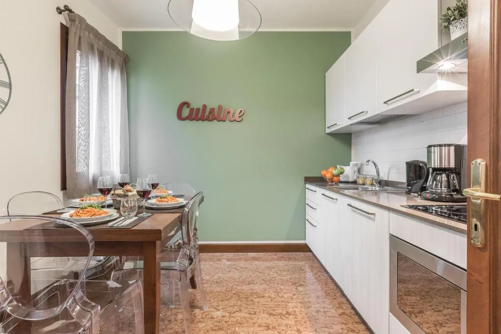 Image of Ca’ Del Monastero 8 Collection Apartment for 3 Guests