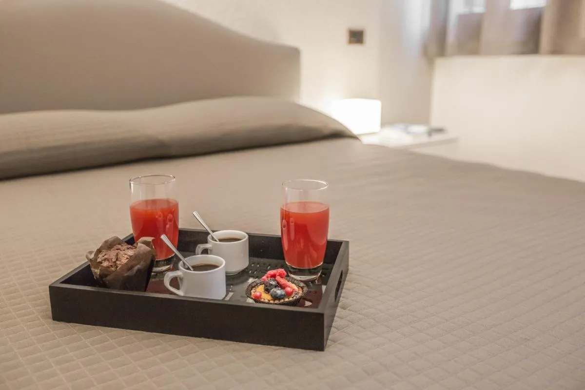 Image 3 of Ca’ Del Monastero 8 Collection Apartment for 3 Guests