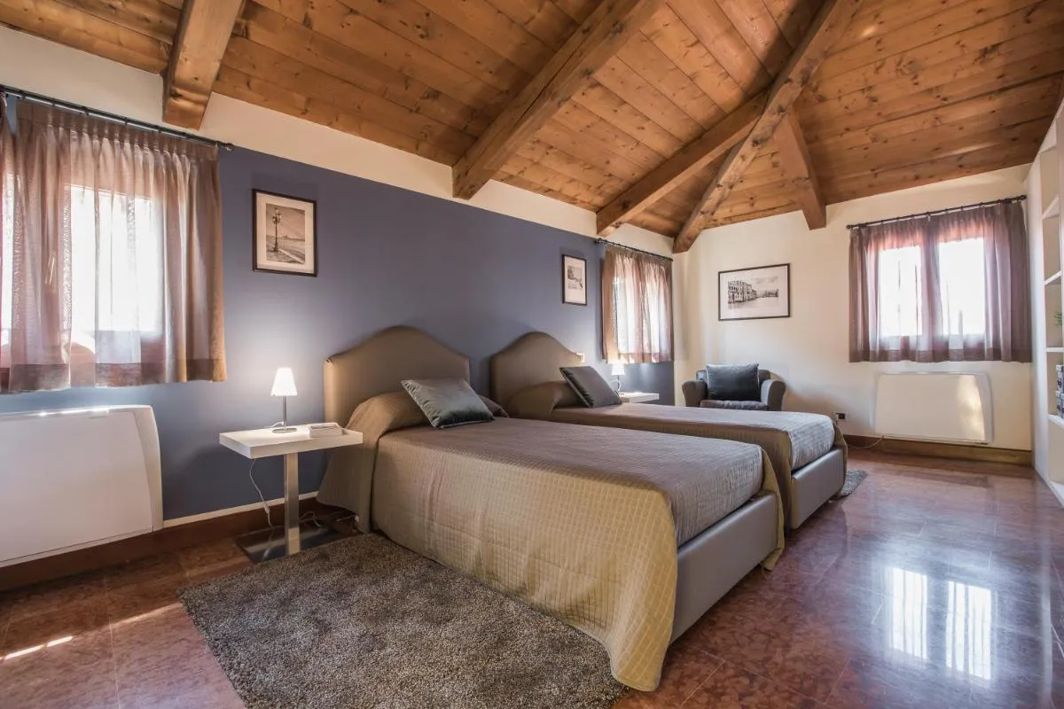 Image 1 of Ca’ Del Monastero 9 Collection Spacious Apartment up to 5 Guests