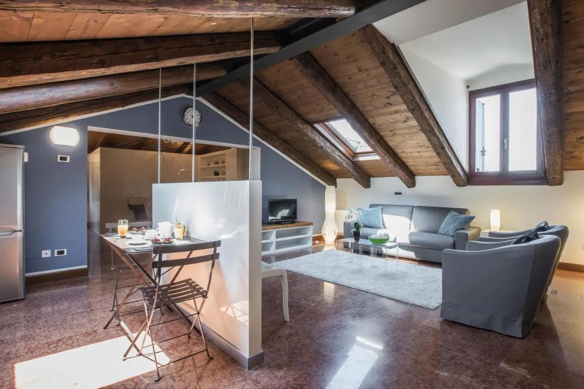 Image 3 of Ca’ Del Monastero 9 Collection Spacious Apartment up to 5 Guests