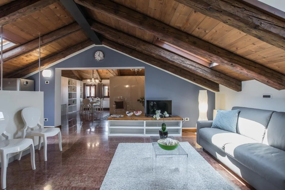 Image 4 of Ca’ Del Monastero 9 Collection Spacious Apartment up to 5 Guests