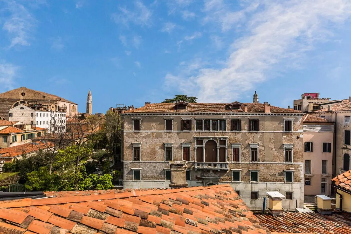 Image 4 of Ca’ Del Pittore Terrace