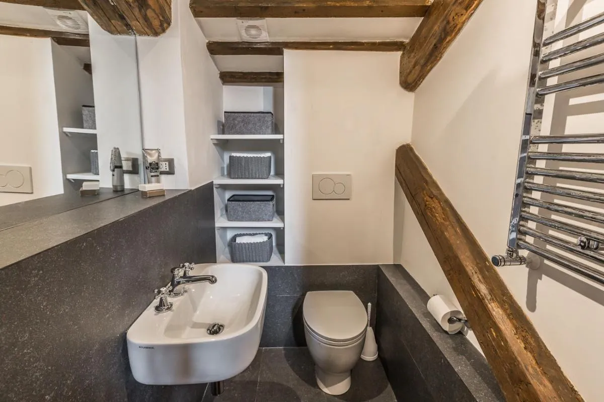 Image 2 of Ca’ Del Pittore Terrace