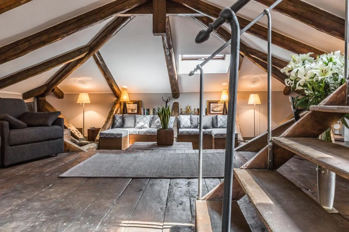 Image 5 of Ca’ Del Pittore Terrace