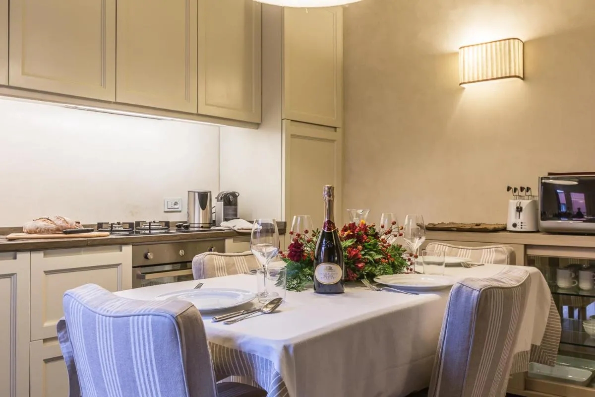 Image 3 of Ca’ Del Teatro Terrace