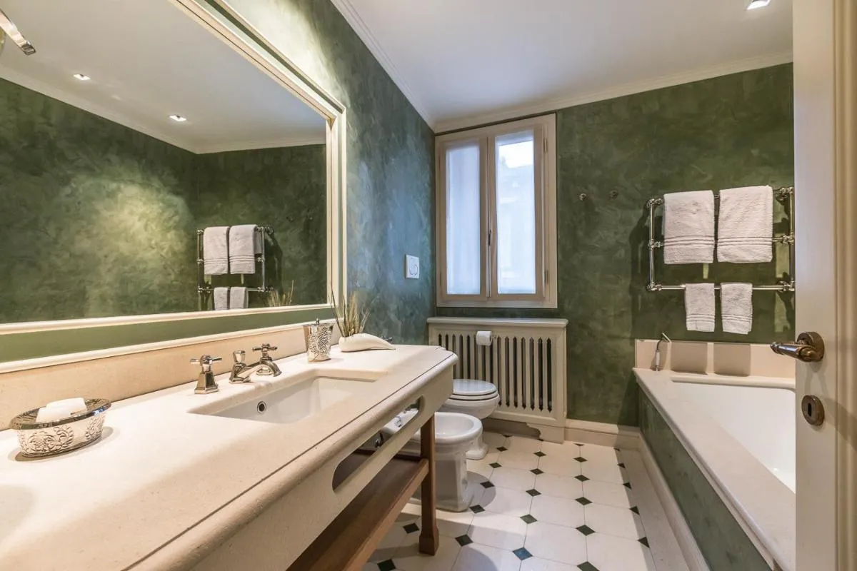 Image 2 of Ca’ Del Teatro Terrace