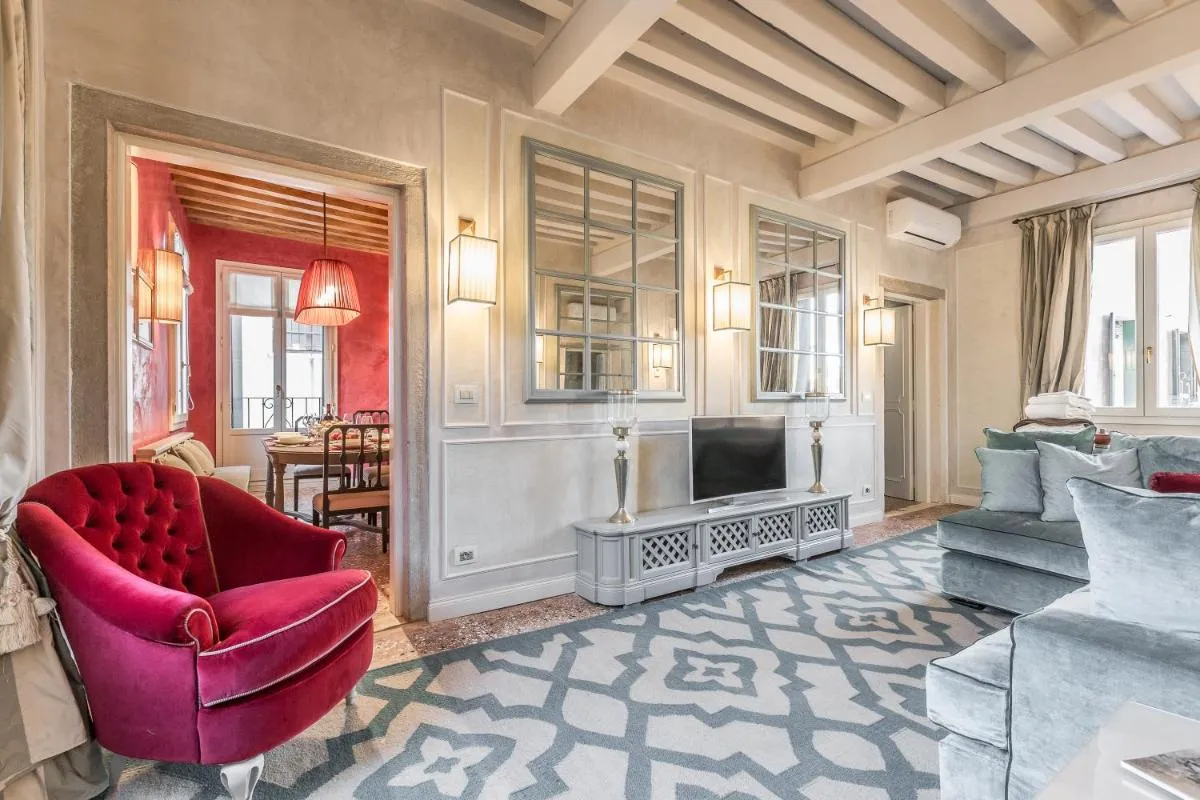 Image 2 of Ca’ Dell’Opera Terrace – Dimora Italia –