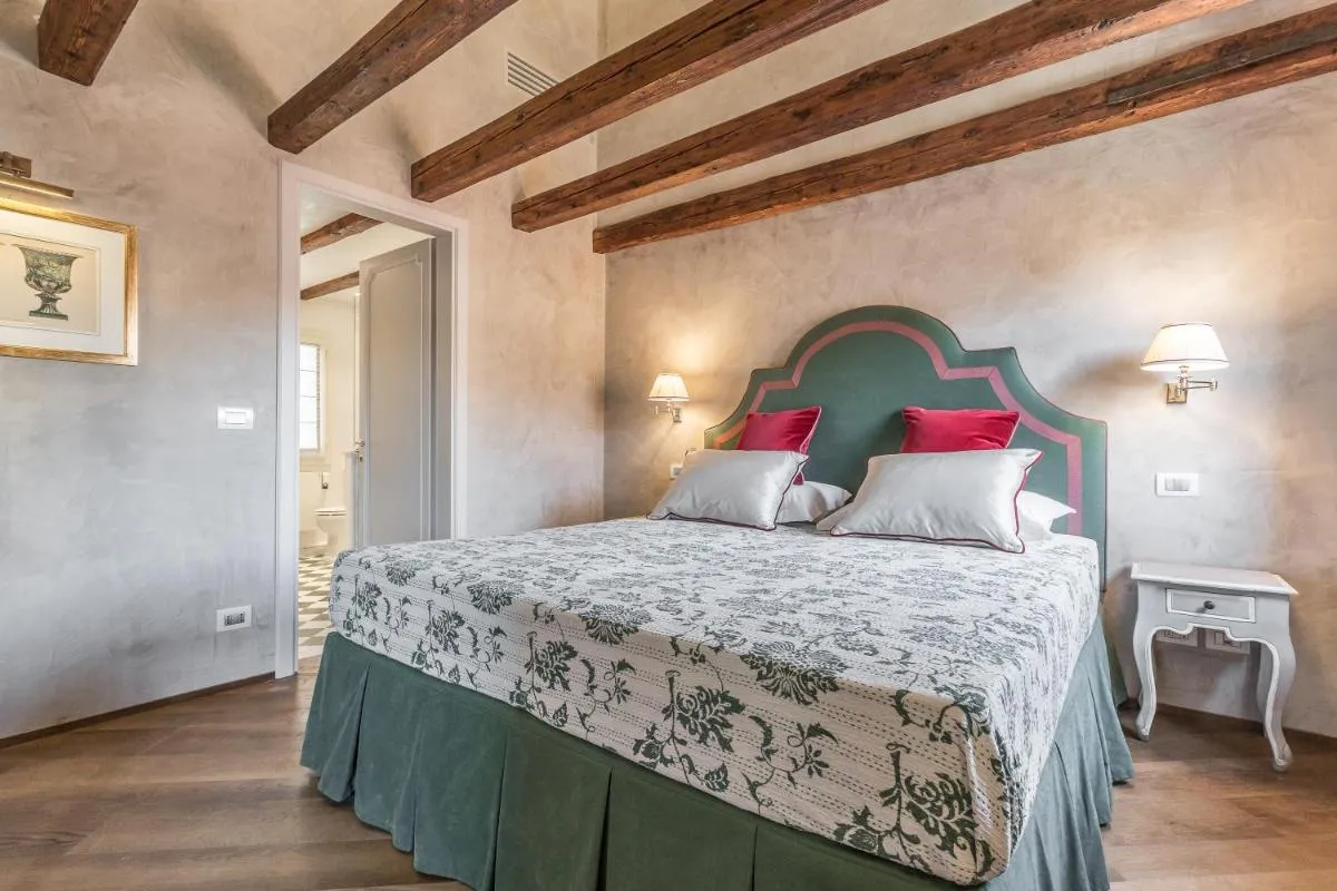 Image 6 of Ca’ Dell’Opera Terrace – Dimora Italia –