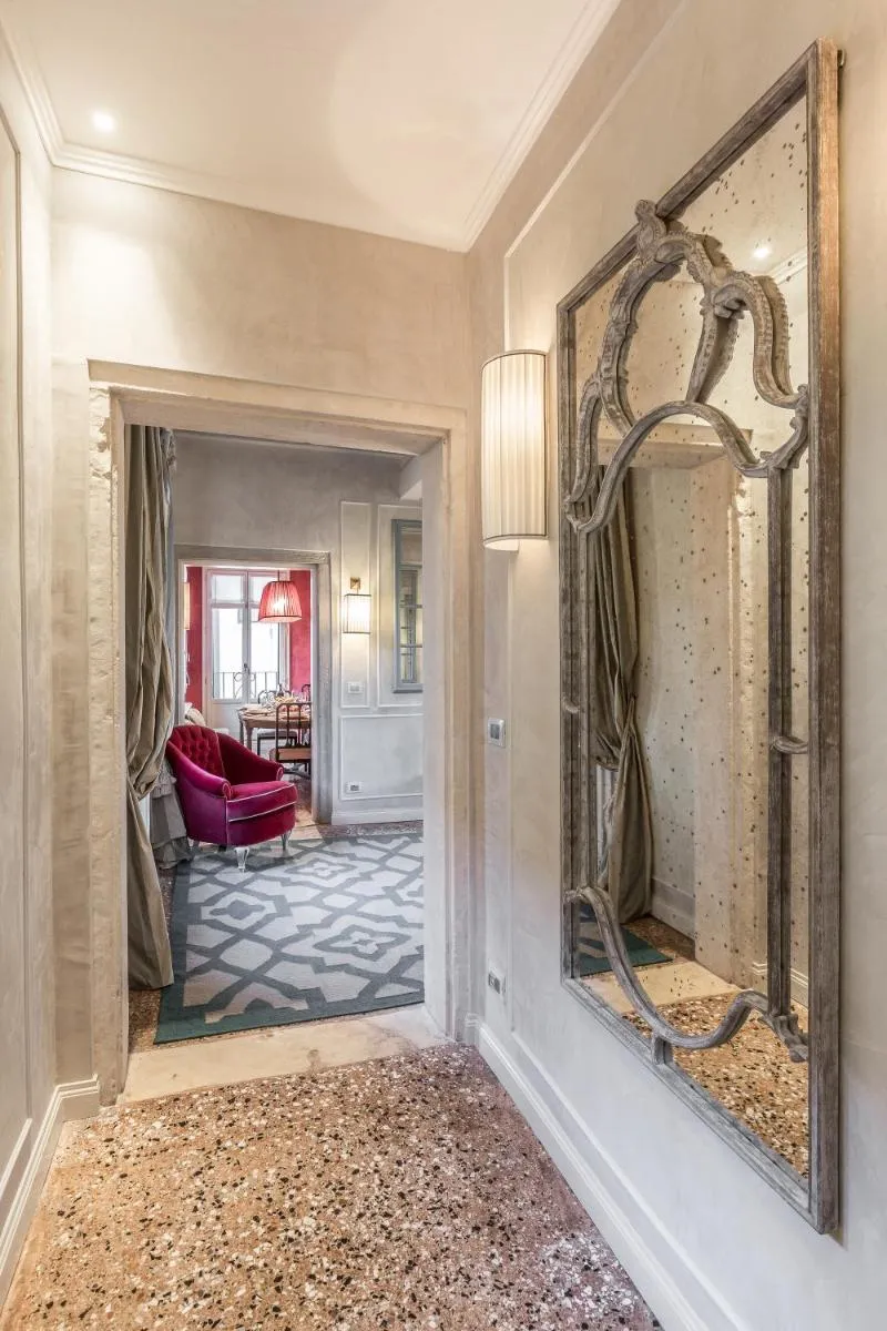 Image 3 of Ca’ Dell’Opera Terrace – Dimora Italia –