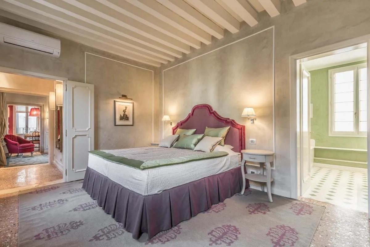 Image 1 of Ca’ Dell’Opera Terrace – Dimora Italia –