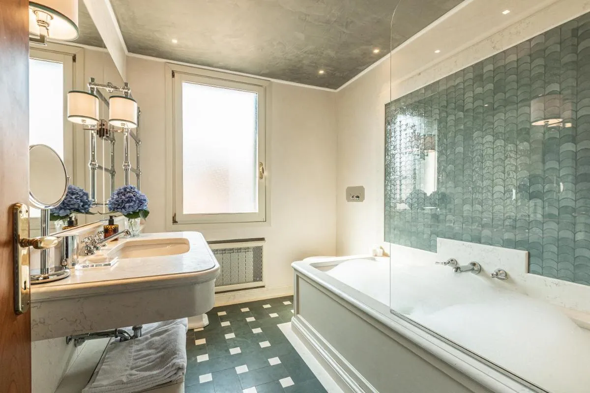 Image 2 of Ca’ Della Luce Terrace