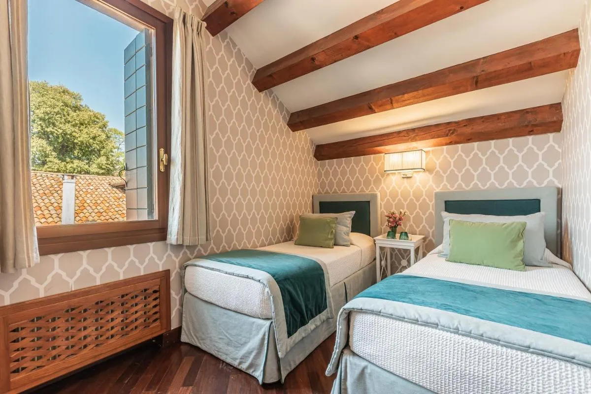 Image 1 of Ca’ Della Luce Terrace