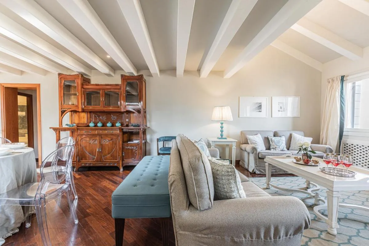 Image 3 of Ca’ Della Luce Terrace