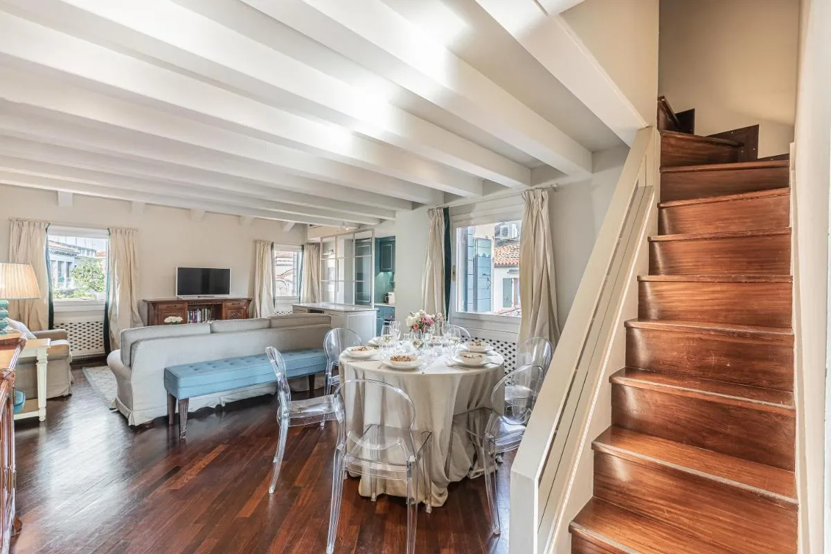 Image 4 of Ca’ Della Luce Terrace