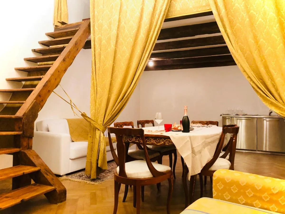 Image 1 of Ca Dode Grand Canal