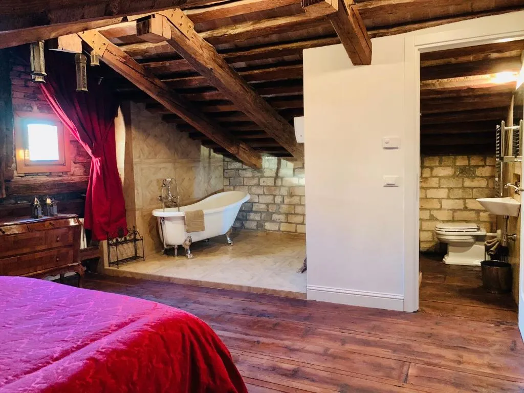 Image of Ca Dode Grand Canal