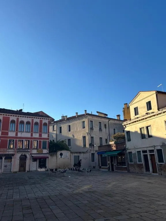 Image of Ca Doge Marin