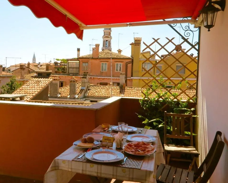 Image 2 of Cà Dolce Attico