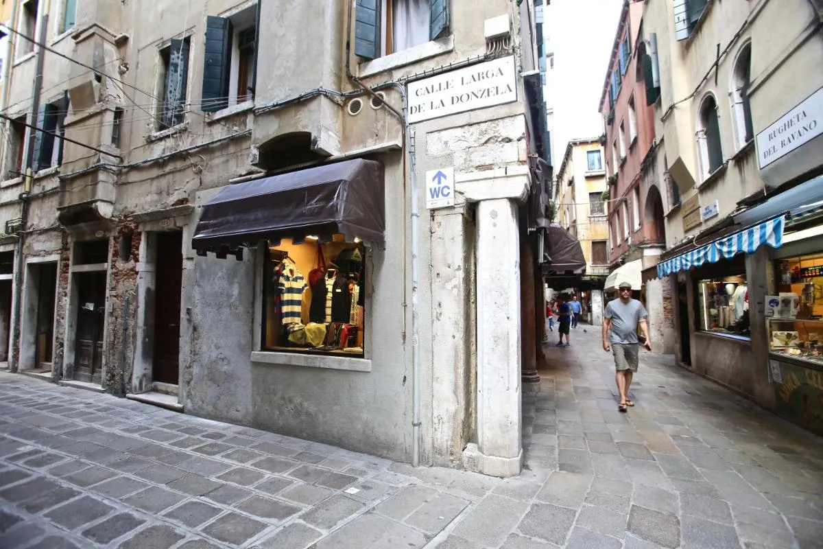 Image 5 of Ca Donzela