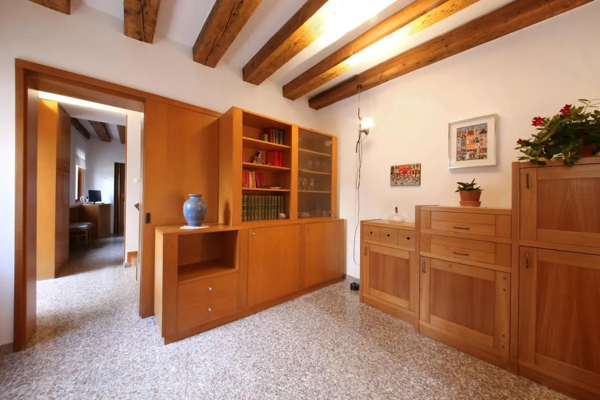 Image 1 of Ca’ Ermina & Garden