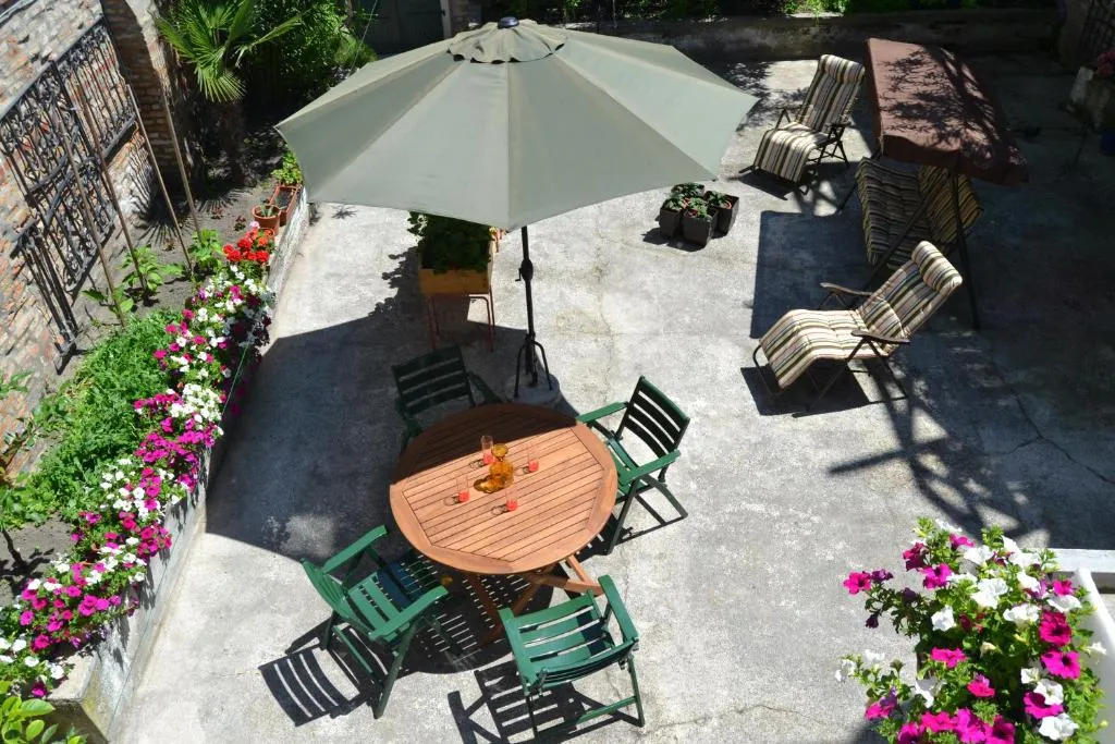 Image of Ca’ Ermina & Garden